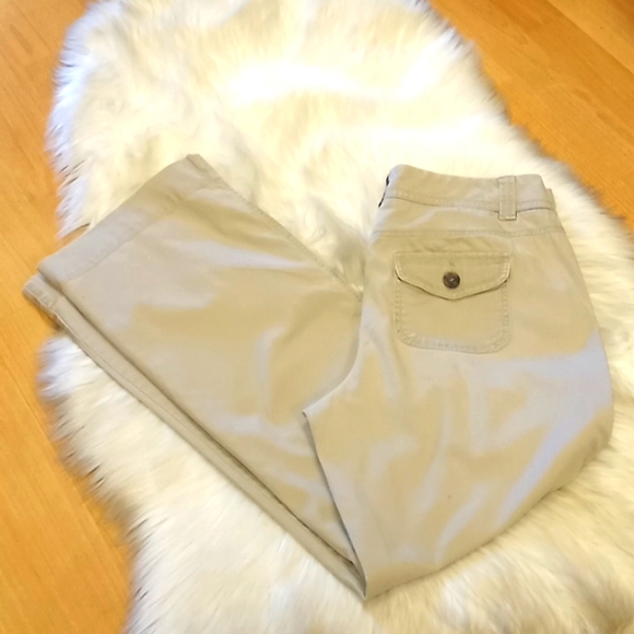 Sonoma Khaki Modern Boot Cut Pants-#1263 - Picture 9 of 12